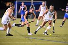 FH vs Fitchburg  Wheaton College Field Hockey vs Fitchburg State. - Photo By: KEITH NORDSTROM : Wheaton, field hockey, FH2023, Fitchburg